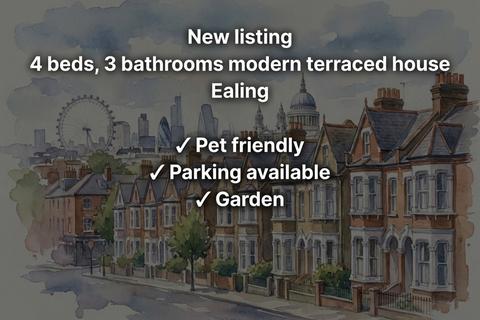 undefined, Carlisle Avenue