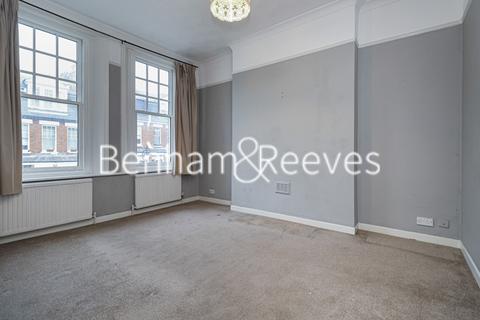 2 bedroom apartment to rent, Milton Avenue,  Highgate N6
