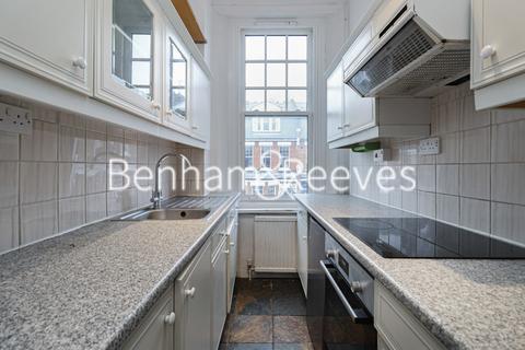 2 bedroom apartment to rent, Milton Avenue,  Highgate N6