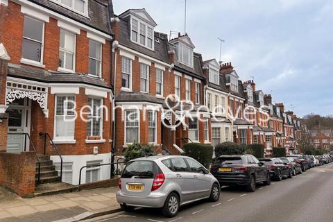 2 bedroom apartment to rent, Milton Avenue,  Highgate N6