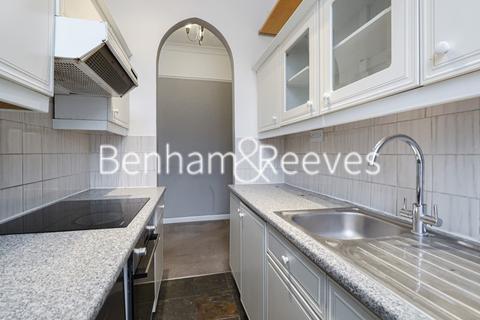 2 bedroom apartment to rent, Milton Avenue,  Highgate N6