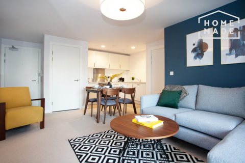 undefined, Aston Place, B1