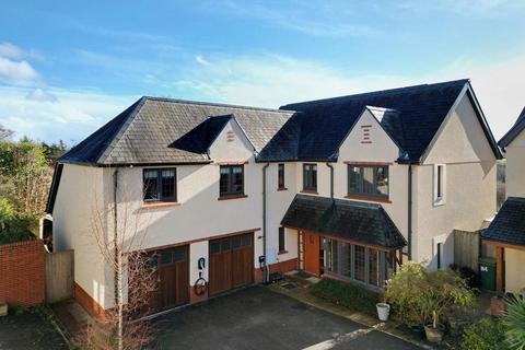 undefined, Hebditch Close, Bovey Tracey, TQ13