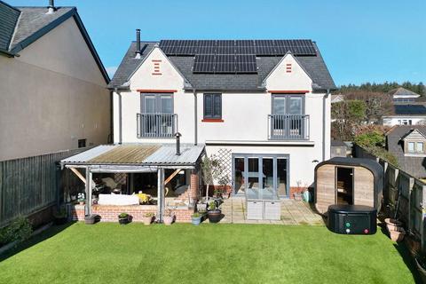 undefined, Hebditch Close, Bovey Tracey, TQ13