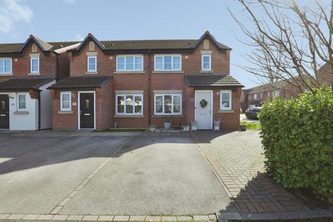 3 bedroom semi-detached house for sale, Dartford Drive, Liverpool, L21