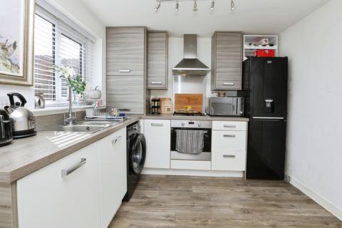 3 bedroom semi-detached house for sale, Dartford Drive, Liverpool, L21