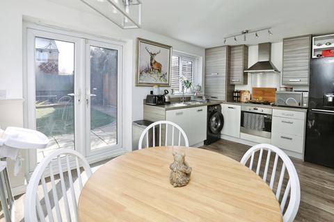 3 bedroom semi-detached house for sale, Dartford Drive, Liverpool, L21