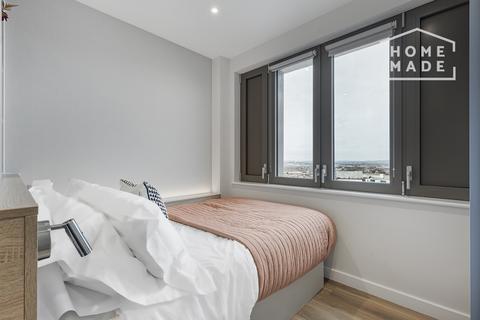 undefined, Enclave Acton, W3