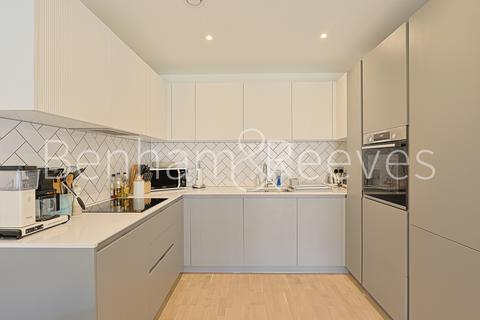 undefined, Accolade Avenue, Southall UB1