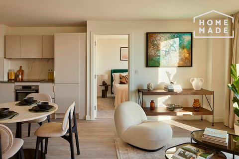 1 bedroom flat to rent, PLATFORM_ in Cardiff