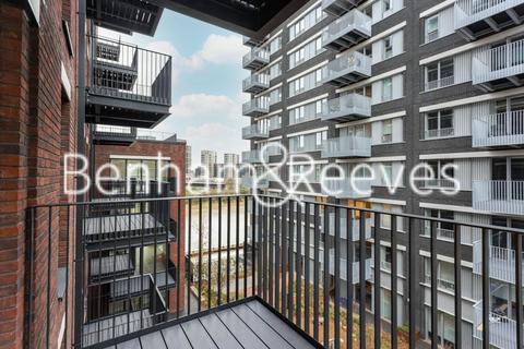 undefined, Goodluck Hope Walk, Canary wharf E14