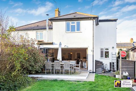 undefined, Station Road, Puckeridge, Herts