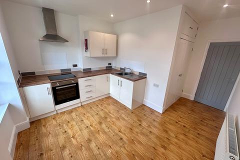 undefined, Watling Street, Llanrwst, LL26