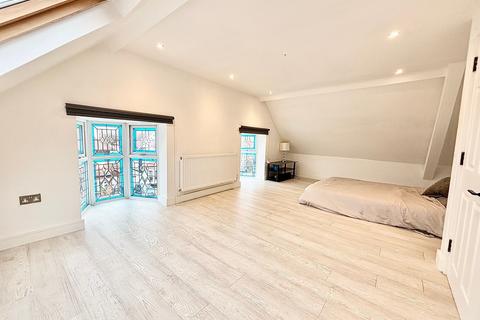 1 bedroom flat to rent, Seagry Road, London, E11