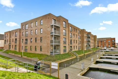 3 bedroom apartment for sale, Canal View, Winchburgh