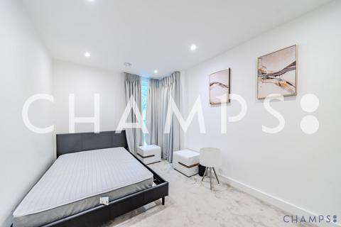 2 bedroom flat to rent, Atelier Apartments, Sinclair Road, Kensington  W14