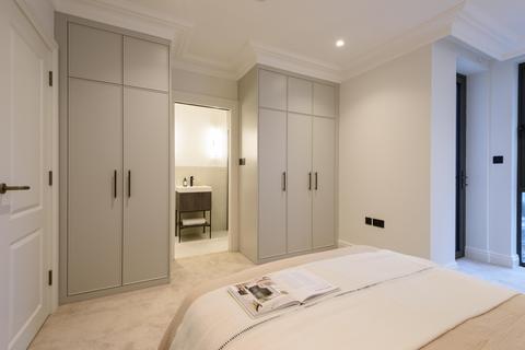 undefined, Clubhouse Residences, Craven Road, London, W5