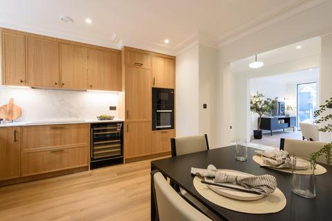 undefined, Clubhouse Residences, Craven Road, London, W5