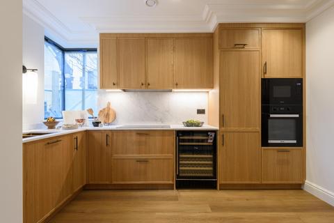 undefined, Clubhouse Residences, Craven Road, London, W5