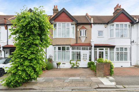 undefined, Melrose Avenue, Mitcham, CR4