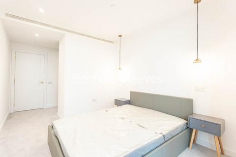 2 bedroom apartment to rent, Cashmere Wharf,  Gauging Square E1W