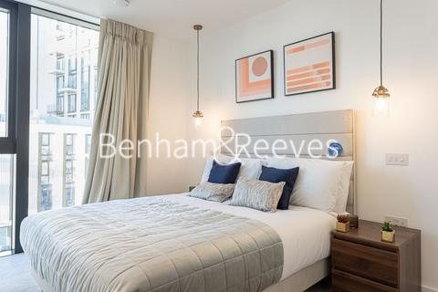 2 bedroom apartment to rent, Cashmere Wharf,  Gauging Square E1W