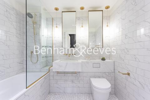 2 bedroom apartment to rent, Cashmere Wharf,  Gauging Square E1W