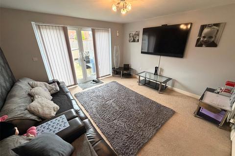 2 bedroom terraced house for sale, Liverpool Walk, Buckshaw Village, Chorley, Lancashire, PR7