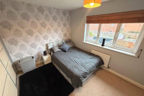 2 bedroom terraced house for sale, Liverpool Walk, Buckshaw Village, Chorley, Lancashire, PR7