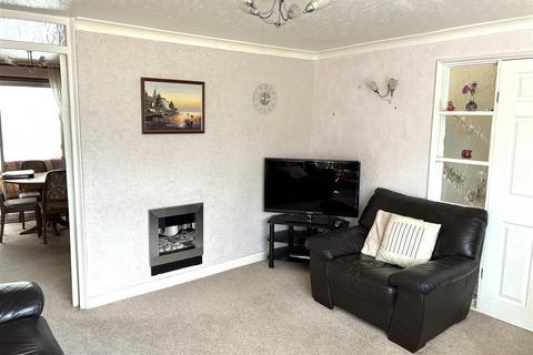 3 bedroom semi-detached house for sale, Homestead Drive, Little Hill Wigston