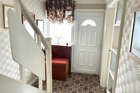 3 bedroom semi-detached house for sale, Homestead Drive, Little Hill Wigston