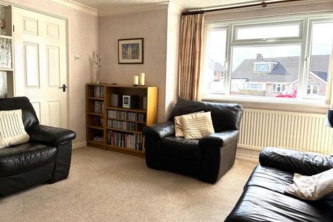 3 bedroom semi-detached house for sale, Homestead Drive, Little Hill Wigston