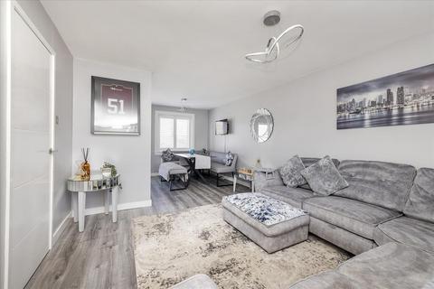 2 bedroom terraced house for sale, 18 Vorlich Crescent, Penicuik, EH26