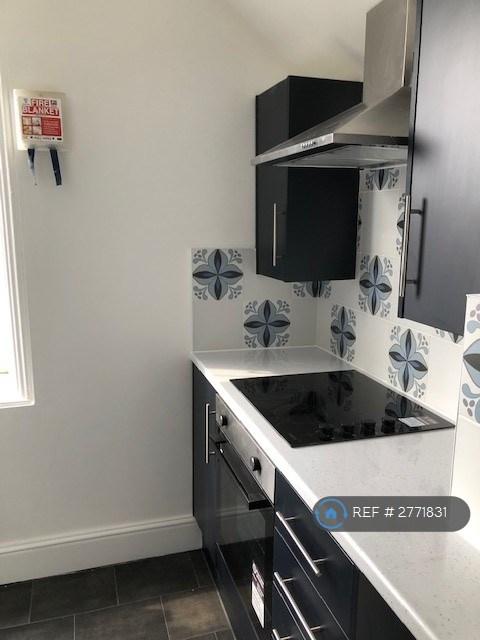 Second Kitchen