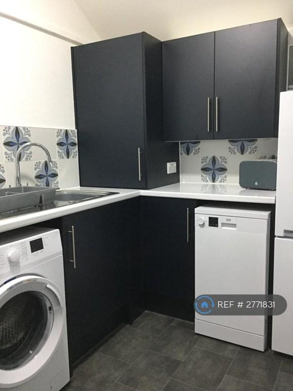 Second Kitchen