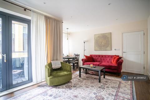 2 bedroom flat to rent, Pipit Drive, London, SW15