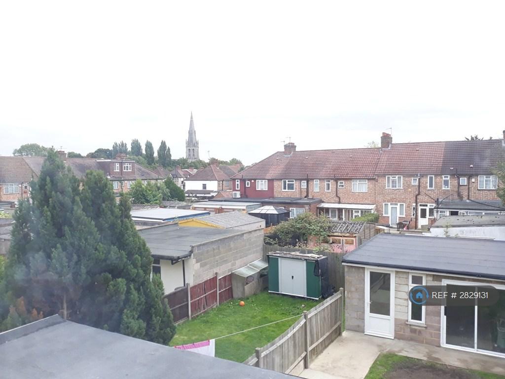 Views From Bedroom