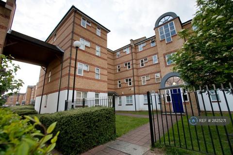 undefined, Windsock Close, London, SE16