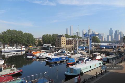 undefined, Windsock Close, London, SE16