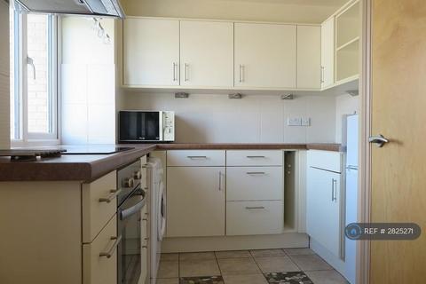 undefined, Windsock Close, London, SE16