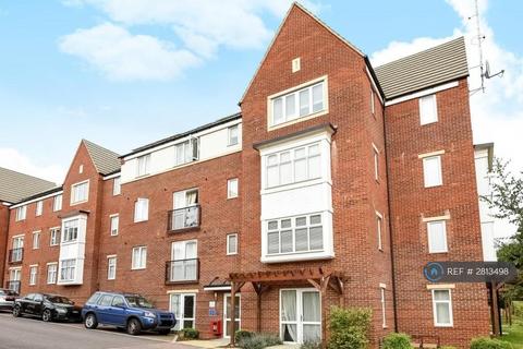 undefined, William Court, London, SE25