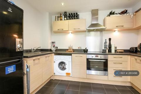undefined, William Court, London, SE25