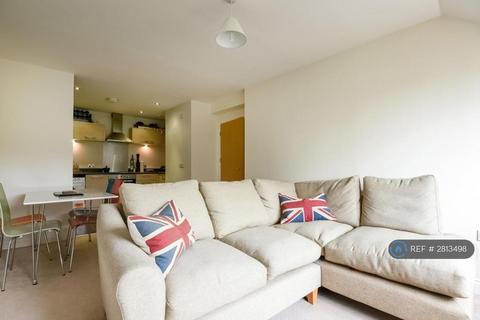 undefined, William Court, London, SE25