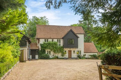 undefined, Franksfield, Peaslake, Guildford, Surrey, GU5