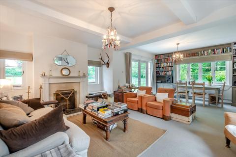 undefined, Franksfield, Peaslake, Guildford, Surrey, GU5