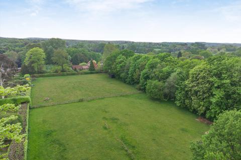 5 bedroom detached house for sale, Franksfield, Peaslake, Guildford, Surrey, GU5.