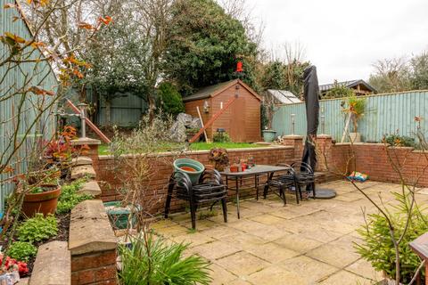 undefined, Pennyfarthing Lane, Caldicot NP26