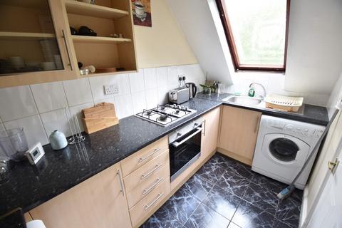 1 bedroom flat for sale, The Limes, London Road, Luton, Bedfordshire, LU1 3RG