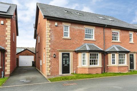 undefined, Westfield Court, Preston PR3