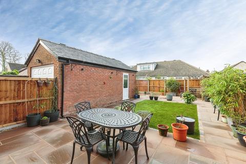 4 bedroom semi-detached house for sale, Westfield Court, Preston PR3